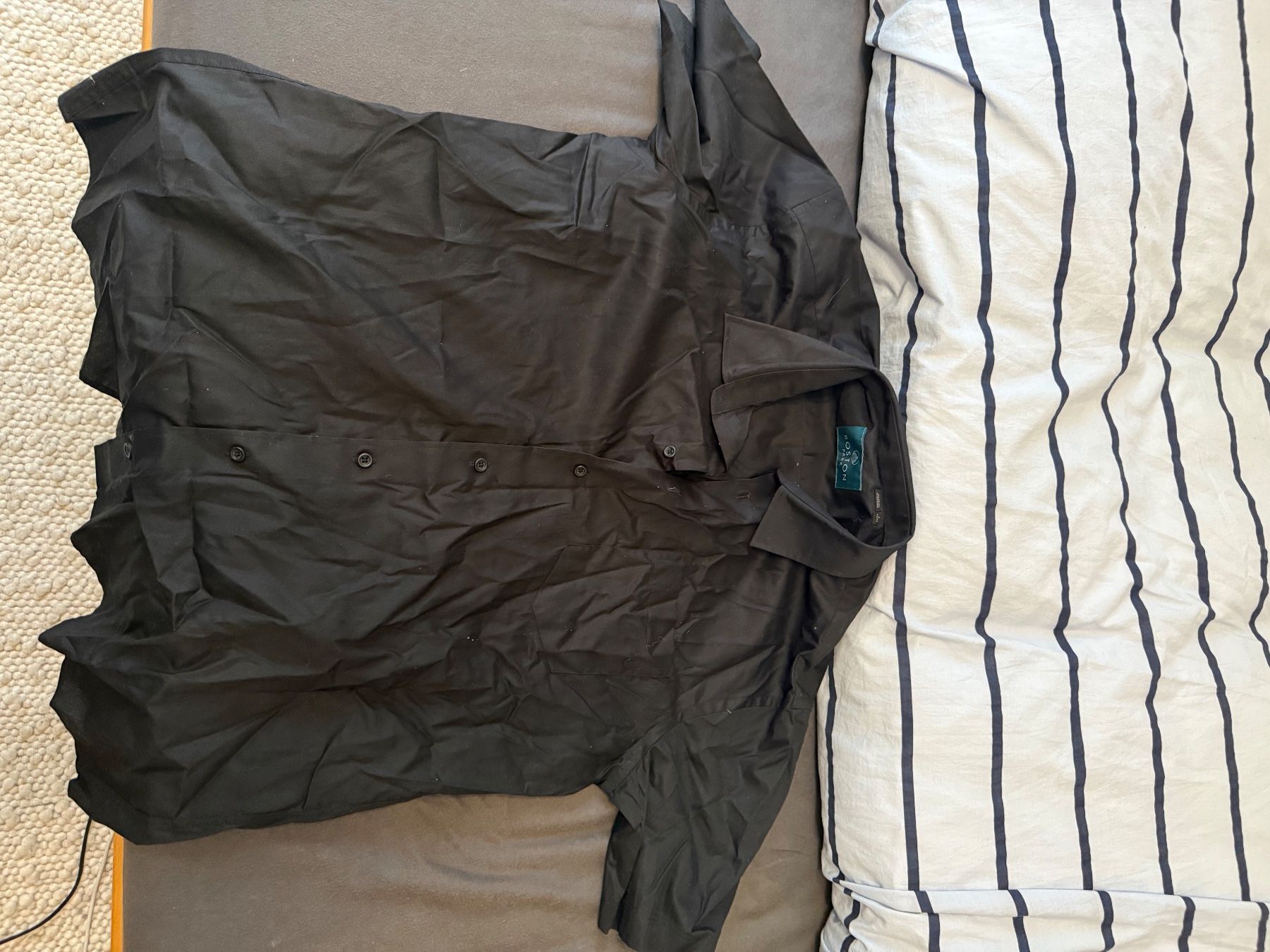Camicie: Hemd Boston Park – Usato da Gams venduto da ben_l56c 1