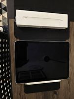 iPad Air 5 + Apple pencil 2