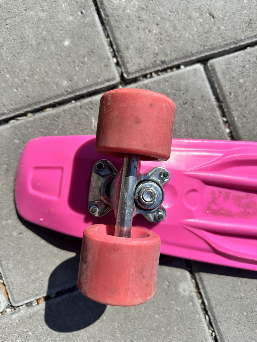 Skateboards: Skate Board Kinder – Gebraucht aus Russikon von sabi020 1