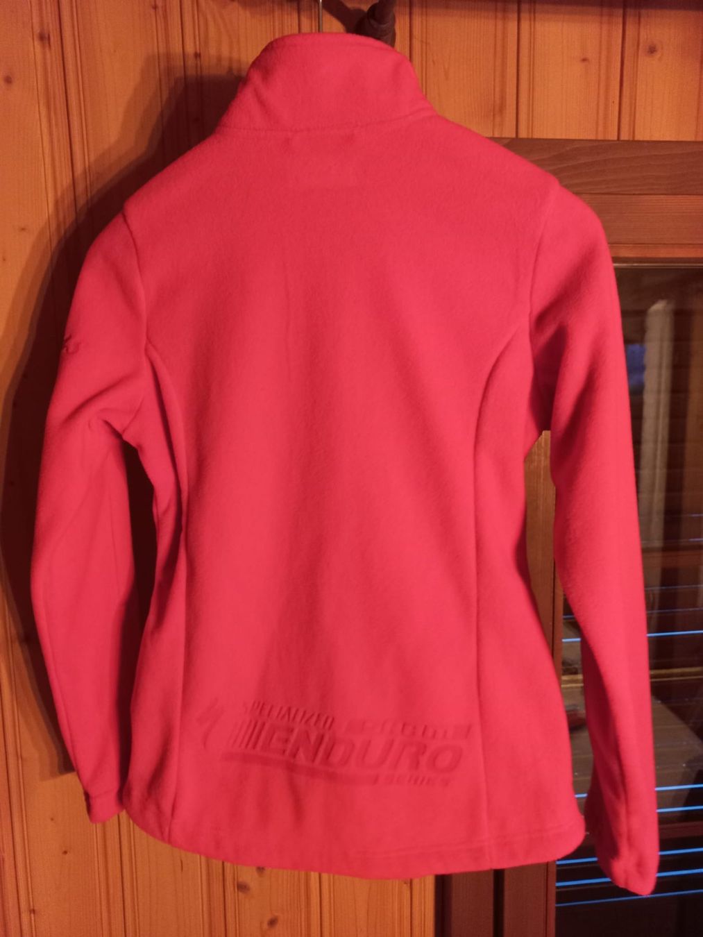 Giacche: Switcher Fleece – Nuovo (secondo la descrizione) da Beckenried venduto da Wmarcie 1