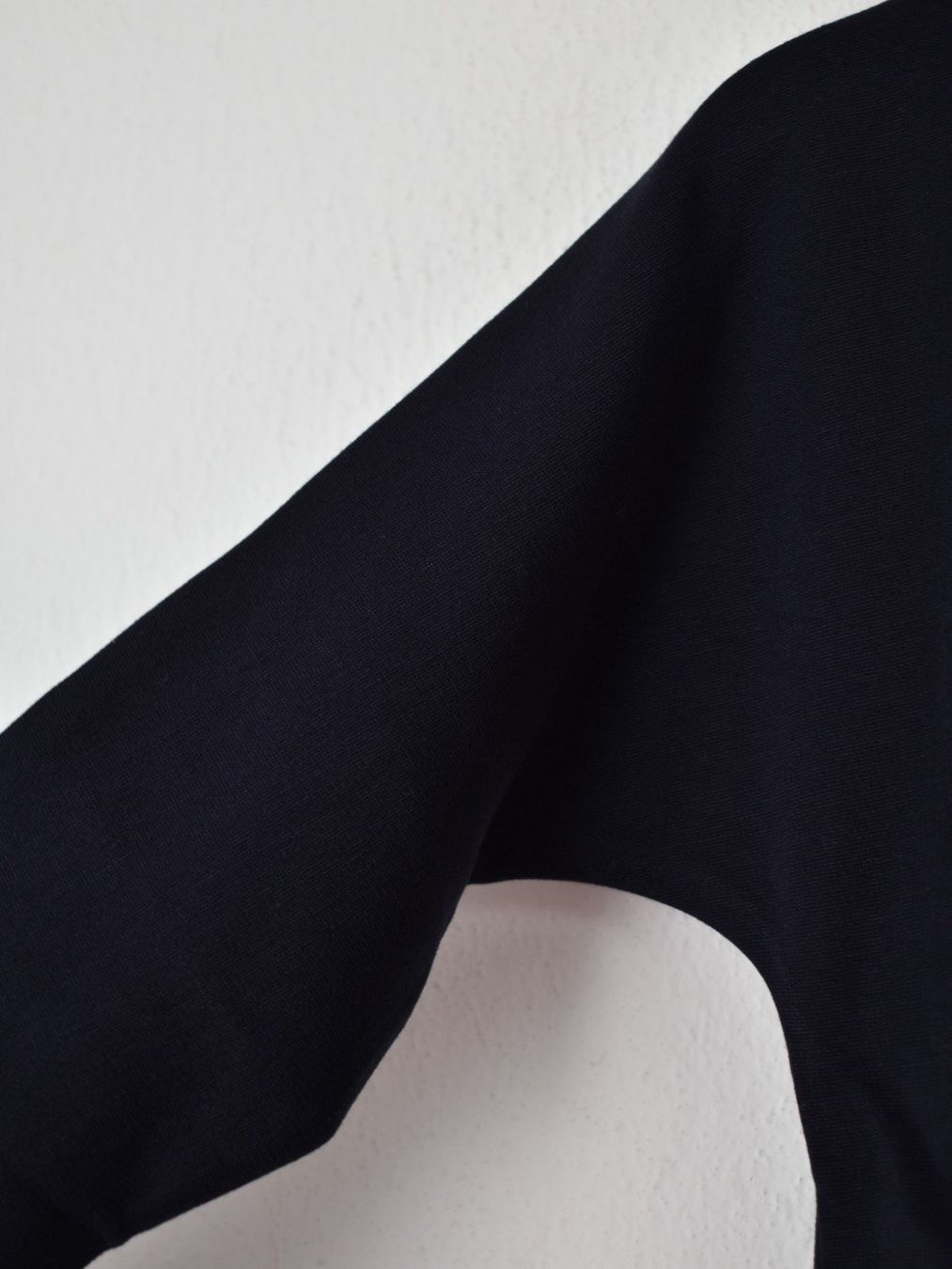 Lanvin Kleider & Röcke: Lanvin Kleid Gr.110, dunkelblau – Gebraucht aus Nürensdorf von 2ND_STORY 3