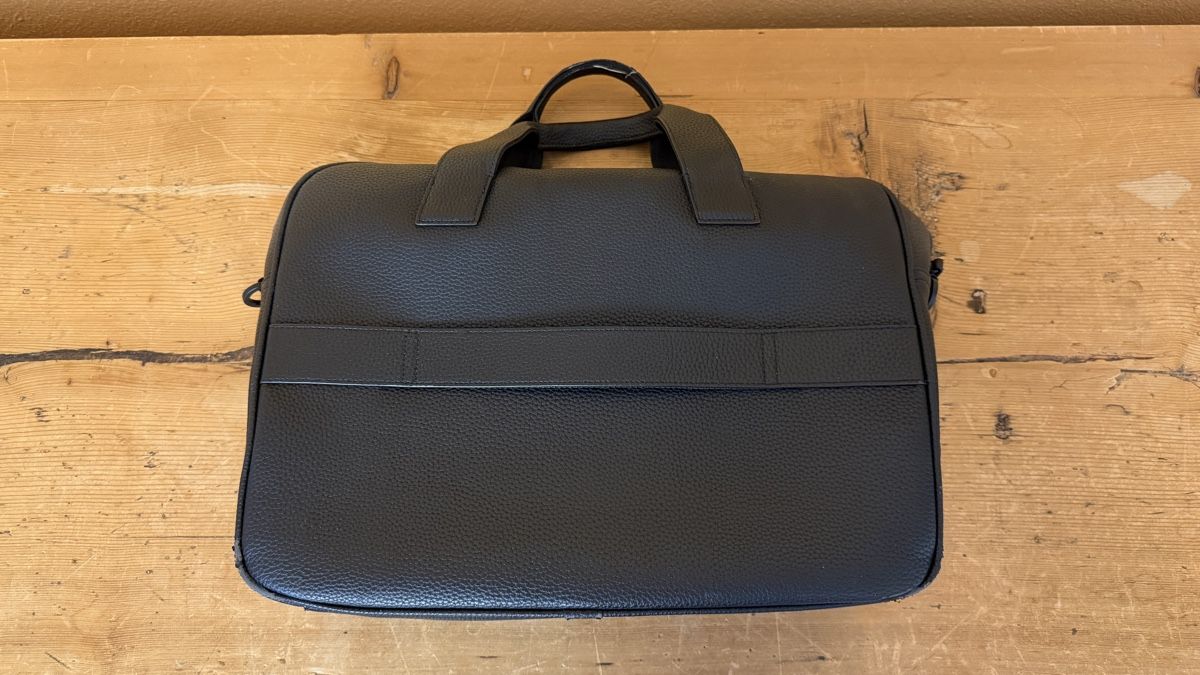 Valigie & Borse: Tommy Hilfiger – Usato da Rüti ZH venduto da second.life 3