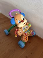 Fisher Price Lauflernwagen