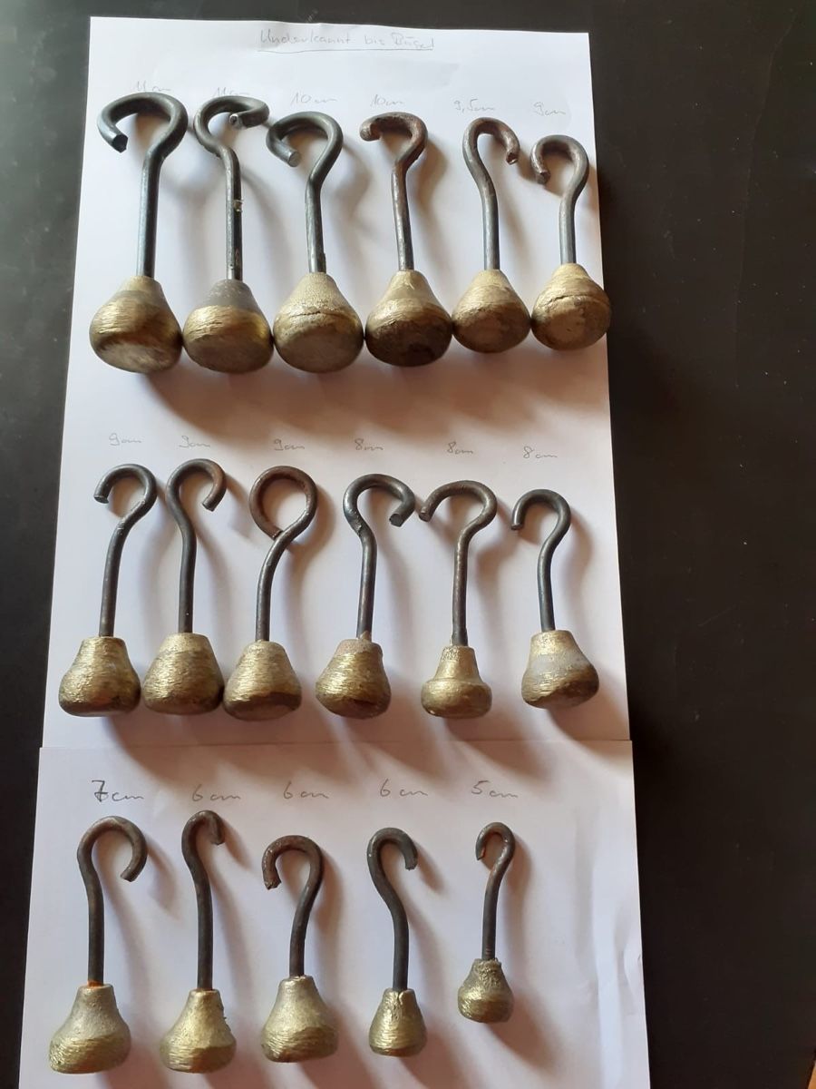 Campanacci mucche: Kallen NEU – Nuovo (secondo la descrizione) da Rengg venduto da mischtgable01