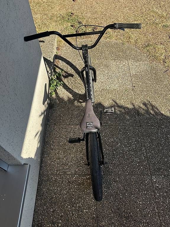 Vélos: BMX Wethepeople 20 pouces – D'occasion à Lausanne par mar_y9d6 3