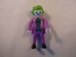 Playmobil - Collectible Minifigures - Batman Thé Joker