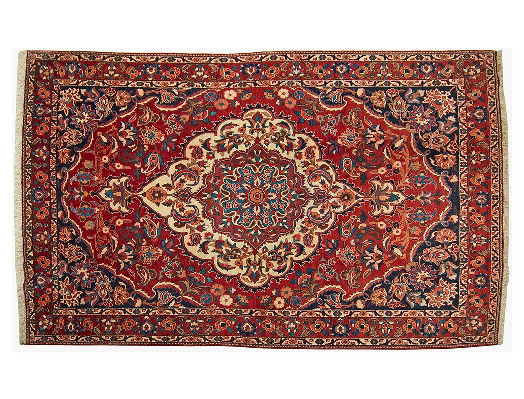 Tapis: Perserteppich Bachtiar . 5396 – Neuf (Voir description) à Cham par ako_v5bm