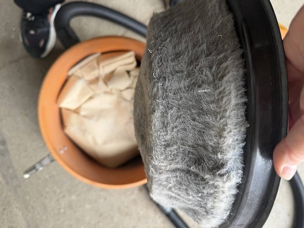 Staubsauger & Zubehör: Taski S4 Indistriesauger – Gebraucht aus Necker von liq24 4