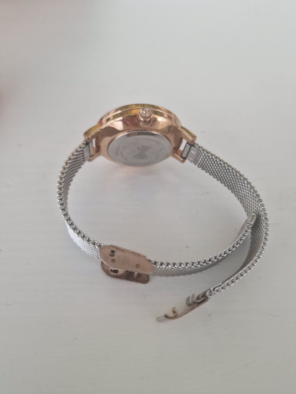 Orologi: Ted Baker Handuhr – Usato da Münsingen venduto da InnaN 2