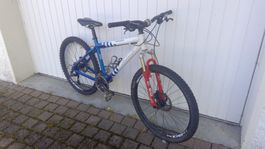 Jugendbike GIANT TERRAGO - 26 Zoll - für ca. 155er Leute