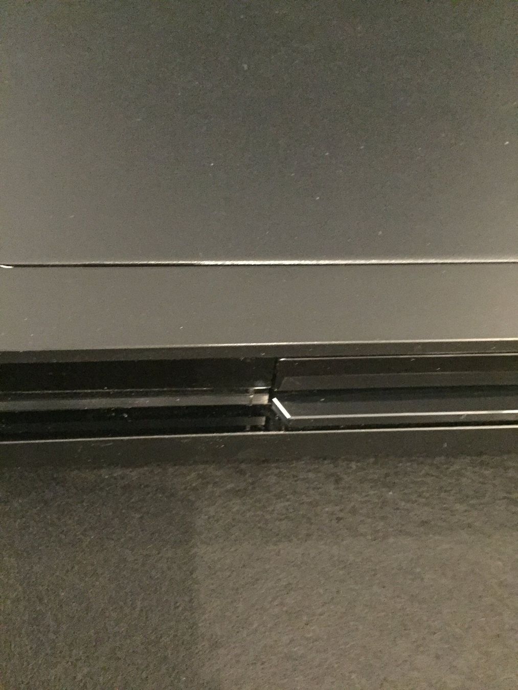 Bang & Olufsen Lettore multimediale & Streamer: Bang & Olufsen VX 7000 – Usato da Würenlingen venduto da Schneiderhifi 3
