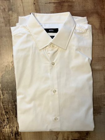 Hugo Boss Lang Arm Hemd
