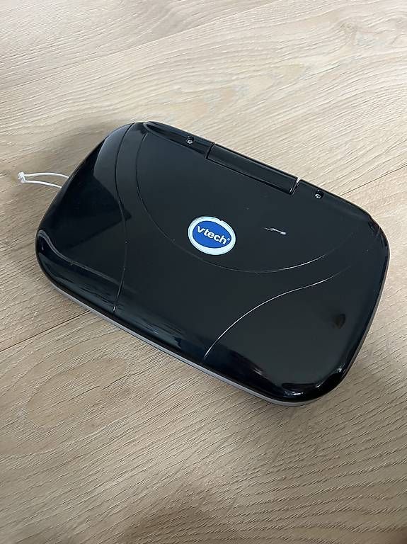 Vtech Giocattoli: Vtech Lernlaptop – Usato da Würenlos venduto da Mel_Mrs_Winner 1