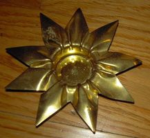 Kerzenständer
