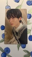 Kpop Enhypen Photocard