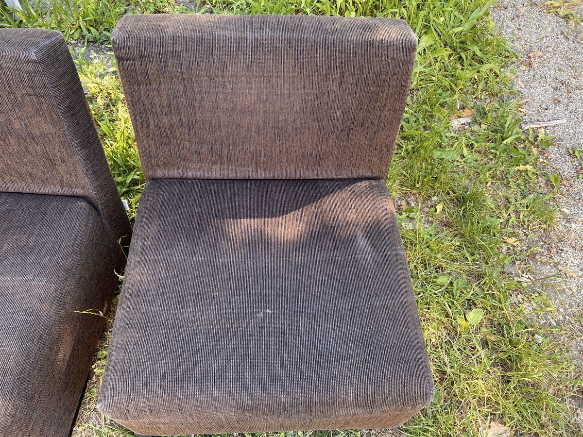 Poltrone: 2x Sessel "Casamilano" (104) – Usato da Glattfelden venduto da maa_qcj8 2