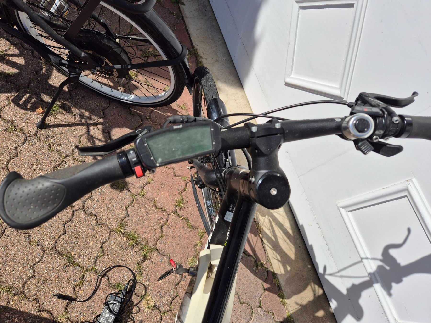 Wheeler Velos: 2 Stk Wheeler e-Bikes – Gebraucht aus OBERHELFENSCHWIL von velopfau 6
