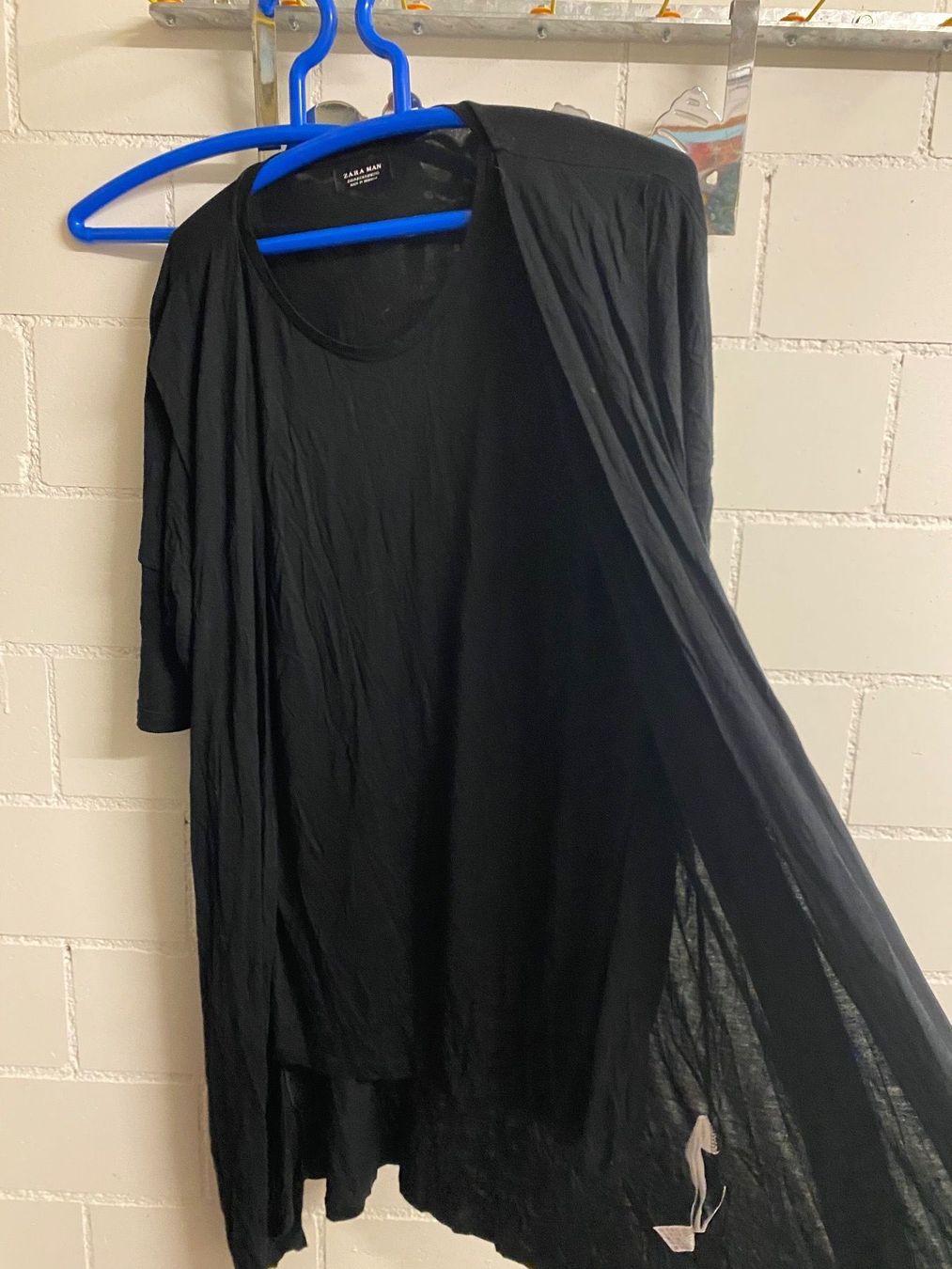 Zara Vestiti: Kleid – Usato da Bülach venduto da Jackybabue 7
