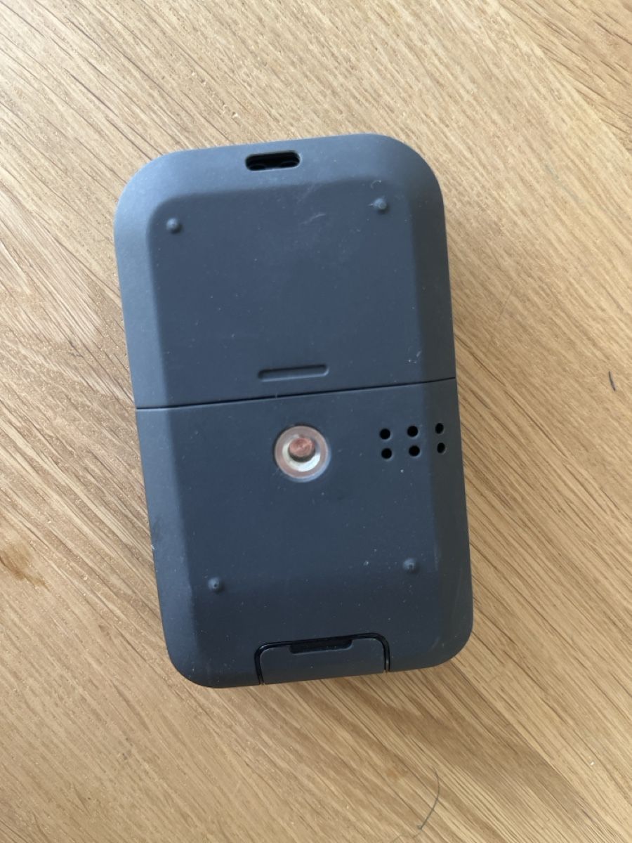 Roland Registratori: Roland R07 High-Resolution Audio Recorder – Nuovo (secondo la descrizione) da Genève venduto da fgaudin 4