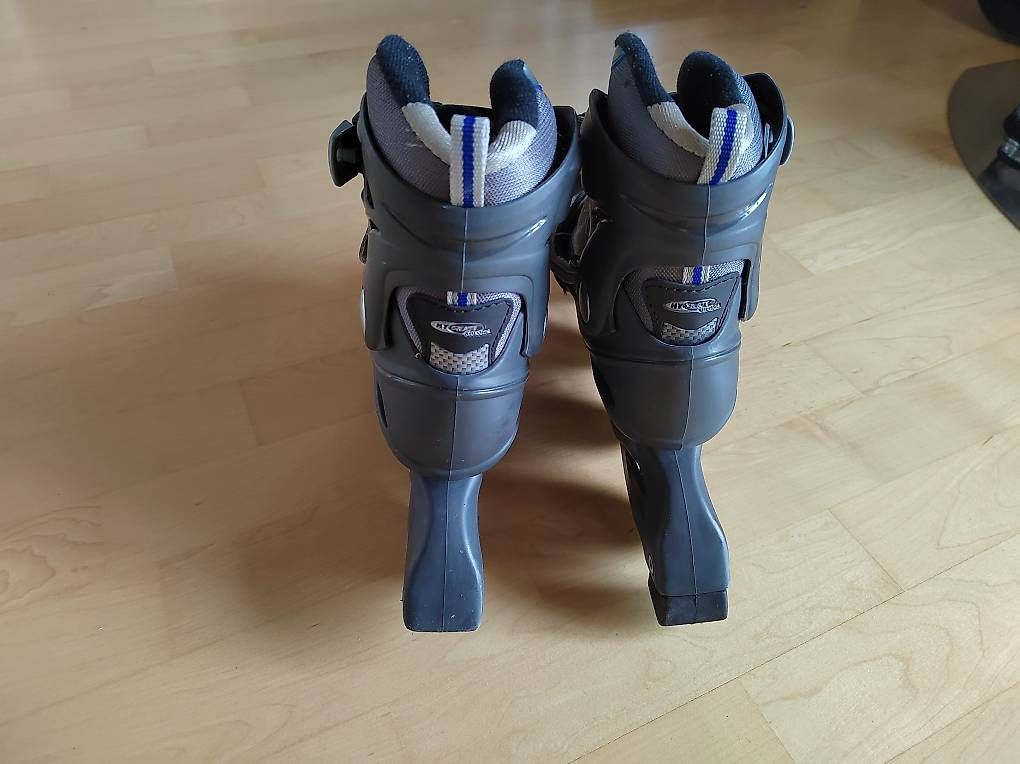 Inline-Skating & Rollschuhe: Skates 37-39 – Gebraucht aus Tägerwilen von rhol 2