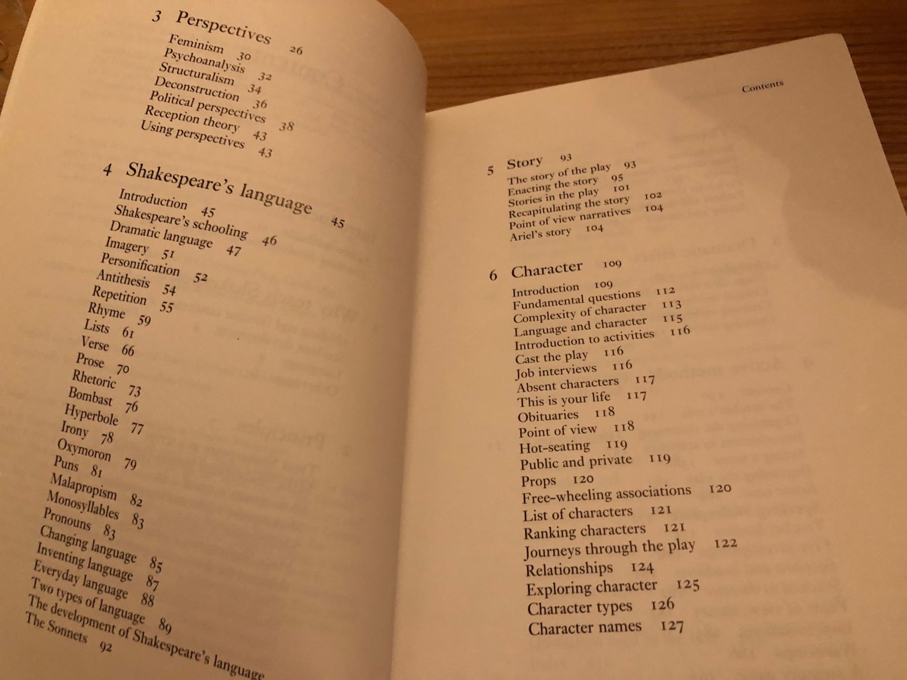 Libri: Shakespeare Didaktik: Teaching Shakespeare Rex Gibson CUP – Usato da Zürich venduto da Upippin 3
