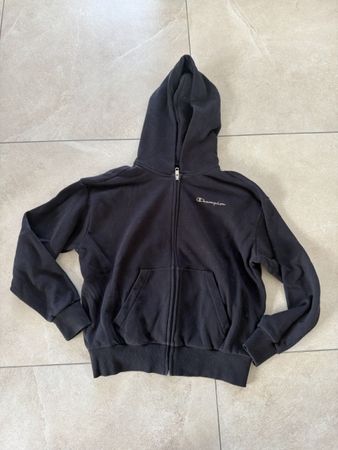 Jaquette champion taille S