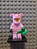 LEGO CMF col12-14 Piggy Guy Series 12