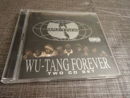 Wu-Tang Clan - Wu-Tang Forever (2CD)