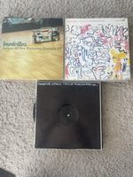 3 x Triphop Maxis vom feinsten / Paket 3