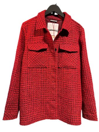 Street One Veste Rouge
