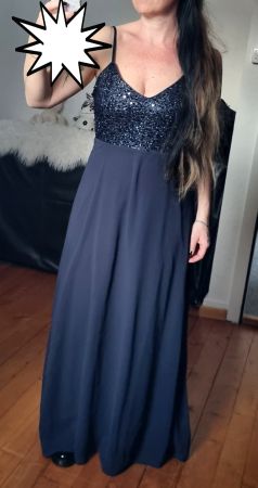 Trauzeuginnen Kleid /Ballkleid
