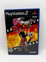 Viewtiful Joe (Deutsch) - Playstation 2
