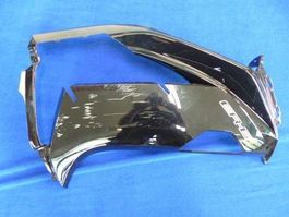 Kawasaki ER-6f / 2012 Seitenschale re.