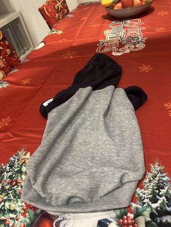 Hunde Pullover Hundemantel Grösse M NEU