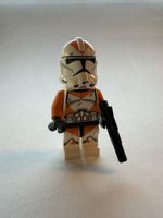 LEGO Star Wars Clone Trooper 212th Phase 2 – sw0522 mit Blas