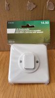 UP-Druckschalter, neu & originalverpackt