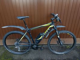 Scott 910 29" XL E-Bike Bosch 400WH E-Mountainbike Ebike XXL