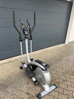 Crosstrainer Heimtrainer Fitnessgerät Cardio fit Zuhause ...