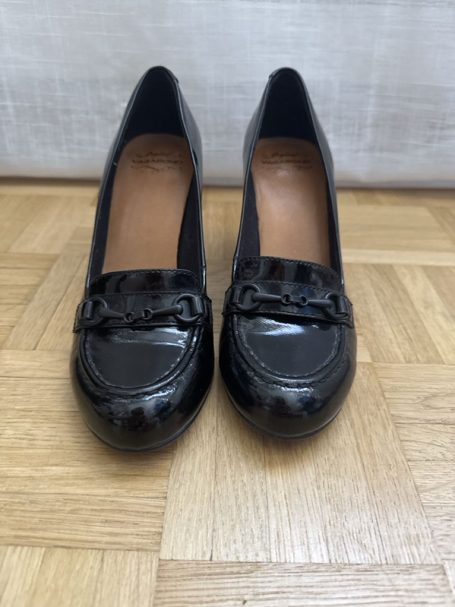 Vagabond Chaussures femmes: Vagabond Heals Grösse 39 – D'occasion à Zürich par pas_lmg9