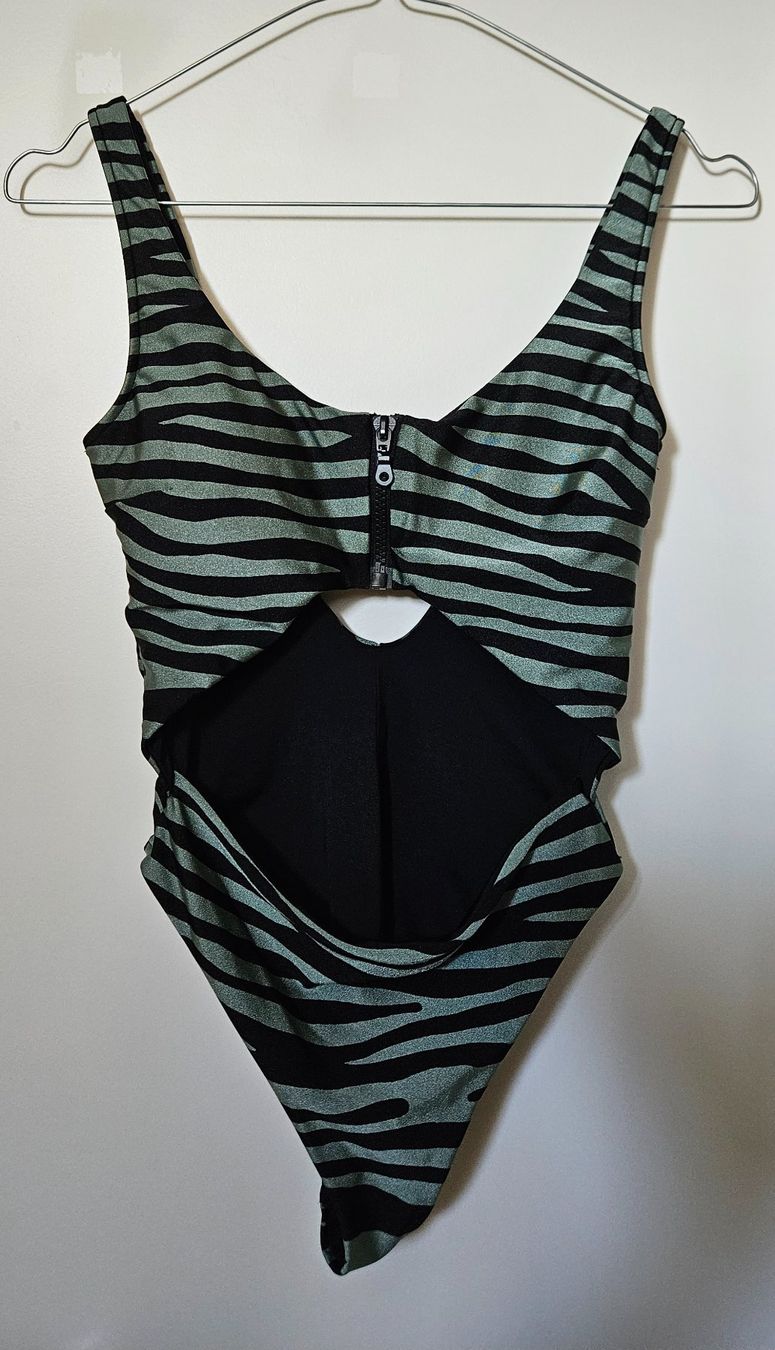 Calzedonia Costumi da bagno & Bikini: Badeanzug – Usato da Kloten venduto da Kloten1