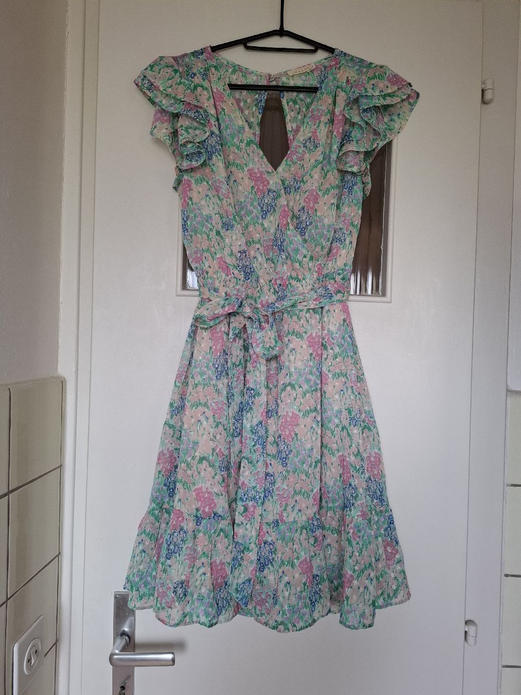 Vestiti: Robe à fleurs Lili&Lala – Nuovo (secondo la descrizione) da La Tour-de-Peilz venduto da Marin_nette