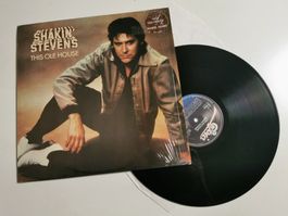 Shakin' Stevens - This Ole House