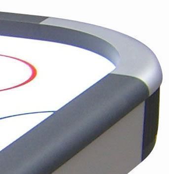 Giochi: Airhockey-tisch – Nuovo e nell'imballaggio originale da Boudry venduto da sportethobby 4