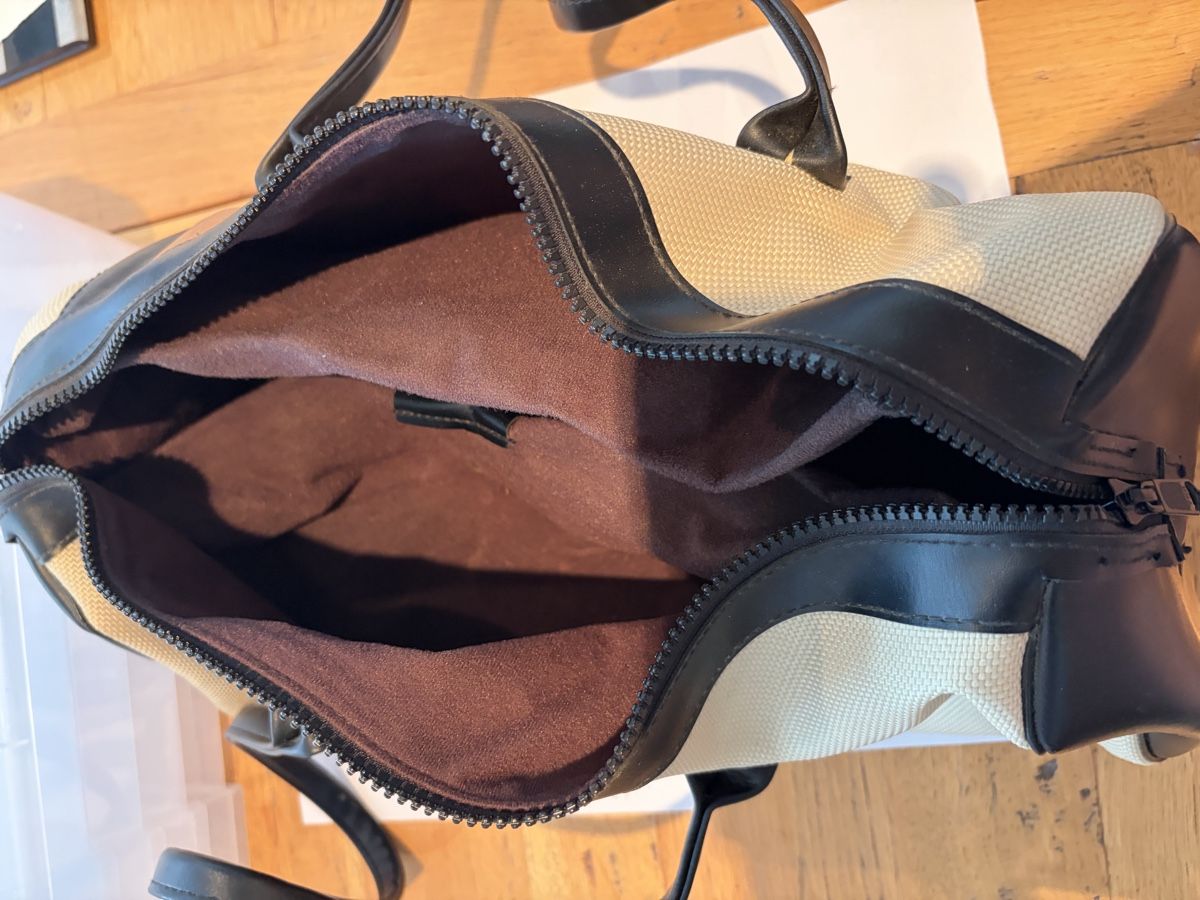 Borse: sac vintage Nikon Nikonos – Usato da Echallens venduto da JAR69 2