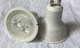 RYET LED-Leuchtmittel GU10 400 lm