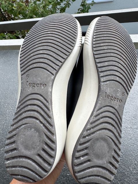 Legero Chaussures femmes: Legero Sneaker schwarz – Neuf (Voir description) à Olten par pegasus60 3