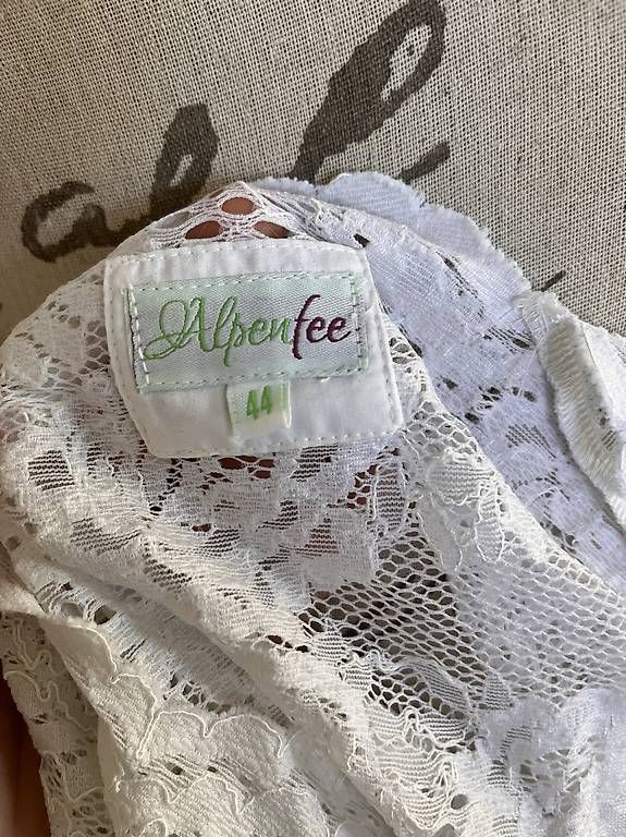 Vestiti: Dirndl grösse 42 – Usato da Halten venduto da raaah03 3