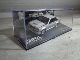 Altaya 1:43 Classic Car Opel Ascona B 400