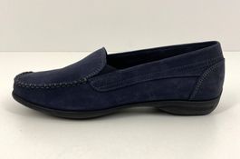 Sioux, Echt Leder Mokassin, Grösse 38 (UK5), *Neu*