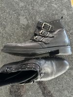 Bottines Minelli